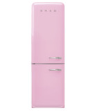 Smeg FAB32LPK5 розовый