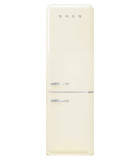 Smeg FAB32RCR5 кремовый