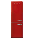 Smeg FAB32LRD5 красный
