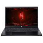 Acer Aspire Nitro ANV15-41-R58A (NH.QSJCD.008) 15.6"(1920x1080 (матовый) IPS)/Ryzen 5 7535HS(3.3Ghz)/16384Mb/512PCISSDGb/noDVD/Ext:nVidia Ge