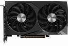 Gigabyte Nvidia GeForce RTX 3060 WINDFORCE OC (GV-N3060WF2OC-12GD) 12288Mb PCI-E 4.0 192 GDDR6 1792/15000 HDMIx2 DPx2 HDCP Ret
