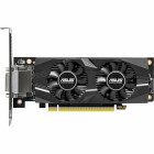 Asus NVIDIA GeForce RTX3050-O6G-LP-BRK