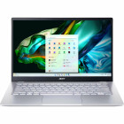 Acer Swift Go 14 SFG14-41-R3D8 (NX.KG3CD.005) 14", IPS, AMD Ryzen 5 7530U 2ГГц, 6 ядер, 16ГБ LPDDR4x, 1ТБ SSD, AMD Radeon, W11H, серебристый