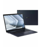 Asus B5404CMA-QN0396 (90NX06R1-M00E60) 14"(2560x1600 (матовый) WVA)/Core Ultra 5 125U(1.3Ghz)/16384Mb/512PCISSDGb/noDVD/Int:shared/Cam/BT