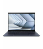 Asus B5404CMA-QN0399 (90NX06R1-M00E90) 14"(2560x1600 (матовый) WVA)/Core Ultra 7 155U(1.7Ghz)/16384Mb/1024PCISSDGb/noDVD/Int:shared/Cam/BT
