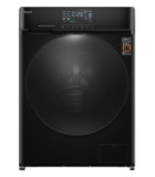 Weissgauff WM 4927 Direct Drive Inverter Premium Matt Black