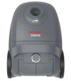 Shivaki VC 530 Bag серый