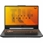 Asus Tuf Gaming A15 FA506NCR-HN058 (90NR0JV7-M003Y0) Graphite Black