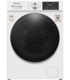 Weissgauff WMD 58411 Smart Inverter Steam