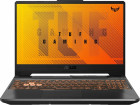 Asus Tuf Gaming A15 FA506NCR-HN059 (90NR0JV7-M003Z0) Graphite Black