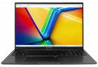 Asus M1607KA-MB102 (90NB15F1-M005Z0) 16"(1920x1200 (матовый) IPS)/AMD Ryzen AI 5 340(2Ghz)/16384Mb/1024PCISSDGb/noDVD/Int Shared/Cam/BT/WiFi