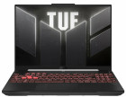Asus TUF A16 FA607NU-RL064 (90NR0MU3-M00330) 16"(1920x1200 (матовый, 144Hz) IPS)/AMD Ryzen 5 7535HS(3.3Ghz)/16384Mb/512PCISSDGb/noDVD