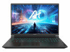 Gigabyte G6X 2024 9MG i7-13650HX 16Gb SSD 1Tb NVIDIA RTX 4050 6Gb 16 WUXGA IPS Cam 73Вт*ч No OS Темно-серый 9MG-42KZ854SD