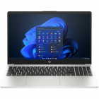 HP 250 G10 (AK9X1AT) Core i5 1335U 16Gb SSD512Gb Intel Iris Xe graphics 15.6" IPS FHD (1920x1080)/EngKbd DOS dk.silver WiFi BT Cam