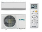 JAX ACiU-20 HE Brisbane (з-д HAIER компр SANYO)