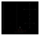 LEX EVI 641A BL