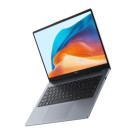 Huawei MateBook D 14 MDG-X (53014BRW) 14", IPS, Core i5 13420H 2.1ГГц, 8 ядер, 16ГБ 512ГБ SSD, Intel Iris Xe graphics, Win11, серый космос