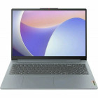 Lenovo IdeaPad Slim 3 15AMN8 (82XQ00MBPS) 15.6" IPS FHD/AMD Ryzen 3 7320U/8Gb/512Gb SSD/VGA int/noOS/gray