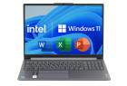 Lenovo IdeaPad Slim 3 15IRH10 (83K10032RK) Core i7 13620H 16Gb SSD512Gb Intel UHD Graphics 15.3" IPS WUXGA (1920x1200) без ОС grey WiFi BT