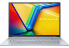 Asus VivoBook 16X K3605VC-RP370 90NB11D2-M00FL0 Core i5 13420H 16Gb SSD512Gb NVIDIA GeForce RTX 3050 4Gb 16" IPS WUXGA(1920x1200)без ОС silver