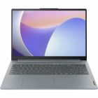 Lenovo IdeaPad Slim 3 16IRU8 (82X8004LRK) Arctic Grey