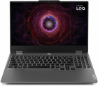 Lenovo LOQ 15ARP9 (83JC005FRK) Luna Grey