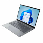 Lenovo ThinkBook 14 G6 IRL (21KG004NRU) 14" WUXGA IPS 300N/i7-13700H/16GB/SSD512GB/Intel Iris Xe/Fingerprint/Backlit/DOS/Arctic Grey