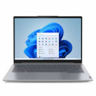 Lenovo Thinkbook 14 G6 IRL (21KG005QEV) Core i7 13700H 8Gb SSD512Gb Intel Iris Xe graphics 14" IPS WUXGA (1920x1200) noOS grey WiFi BT Cam Bag