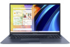 Asus Vivobook 15 X1502VA-BQ924 (90NB10T1-M01890) Core i7 13620H 16Gb SSD512Gb Intel Iris Xe graphics 15.6" IPS FHD (1920x1080) без ОС blue