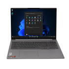 Lenovo ThinkBook 16 G6 (21KK0014RU) ABP Ryzen 5 7530U/16Gb/SSD256Gb/16.0"/IPS/WUXGA/NoOS/grey