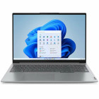 Lenovo ThinkBook 16 G6 IRL (21KH00B7AU) Intel Core i7-1355U/16Gb/SSD512Gb/16"/IPS/FHD+/60Hz/Win11/Arctic Grey