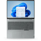 Lenovo ThinkBook 16 G7 IML (21MS008RRU) 16" WUXGA (1920x1200) IPS 300N, Intel ultra 7 155H, 1x16GB DDR5 5600, 512GB SSD M.2, Intel ARC