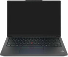 Lenovo ThinkPad E14 G6 (21M3S05S00) Ryzen 7 7735HS 16Gb SSD512Gb AMD Radeon 14" IPS WUXGA (1920x1200) без ОС black WiFi BT Cam