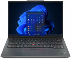 Lenovo ThinkPad E14 G6 (21M3S05R00) Ryzen 5 7535U 16Gb SSD512Gb AMD Radeon 14" IPS WUXGA (1920x1200) Windows 11 Pro black WiFi BT Cam