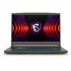 MSI Thin A15 B7UC-283XRU (9S7-16RK11-283) 15.6", IPS, AMD Ryzen 7 7735HS 3.2ГГц, 8 ядер, 8ГБ DDR5, 512ГБ SSD, GeForce RTX 3050 Free DOS, серый