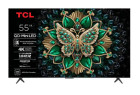 TCL 55C6K Premium QD-MiniLED TV