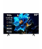 TCL 50P7K QLED 4K SmartTV Android