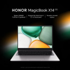 Honor MagicBook X14 2025 FRG-X (5301ALXJ) Space Gray