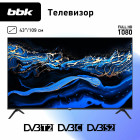 BBK 43LEM-1036/FTS2C