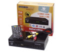 Openbox (дисплей, металл, кнопки) (DVB Т2 Openbox)