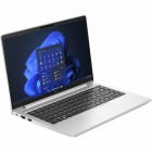 HP EliteBook 640 G11 A23E7EA#BH5 14"(1920x1080)/Intel Core Ultra 5 125U(1.3Ghz)/16384Mb/512SSDGb/noDVD/Int:Intel Iris Xe Graphics/Cam/BT/WiFi