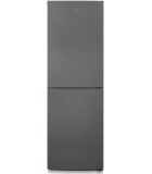 Бирюса W6131 матовый графит