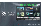 SMART android 14 QN900