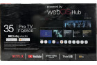 WebOS 35 Pro TV FQ6500 SmartTV