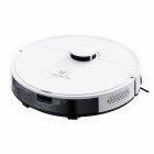 Polaris PVCR 4500 WIFI IQ Home White