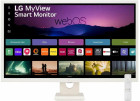 LG MyView 32SR50F-W