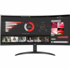 LG 34WR50QC-B