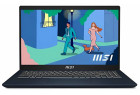 MSI Thin 15 B12UCX-3061XRU (9S7-16R831-3061) Intel Core i7-12650H/16Gb/SSD512Gb/RTX 2050 4Gb/15.6"/IPS/FHD/144Hz/NoOS/Cosmos Gray