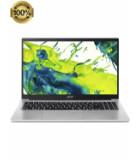 Acer Aspire Lite AL15-33P-C7Z4 (NX.D2FCD.002) Intel Processor N150/8Gb/SSD512Gb/15.6"/IPS/FHD/60Hz/NoOS/Iron