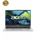 Acer Aspire Lite AL15-41P-R410 (NX.J98CD.001) AMD Ryzen 7 5700U/16Gb/SSD512Gb/15.6"/IPS/FHD/60Hz/NoOS/Silver